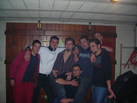 anniversaire yannick