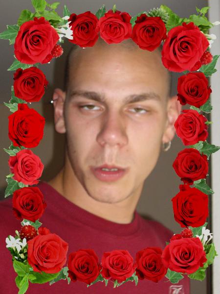 john dans toute sa splendeur