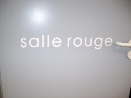 notre salle