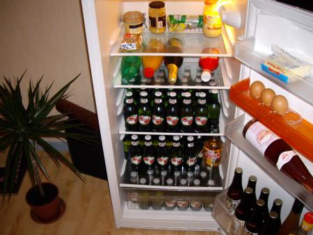 encor le frigo