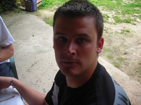 TONY!