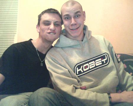 les plus bo plasticboys au naturelle