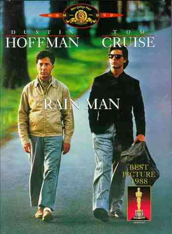rain man 